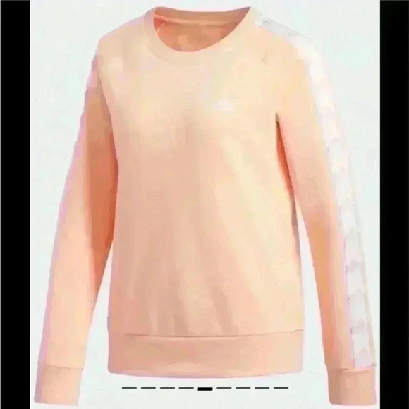 Adidas AFS Tiro crew sweatshirt top - Picture 1 of 4